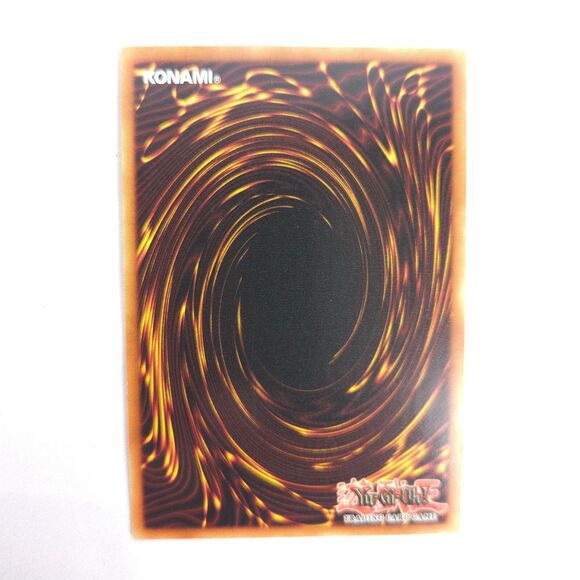 Yu-Gi-Oh! TCG Messenger of Peace Magic Ruler Unlimited Super Rare MRL-102 - Picture 3 of 4